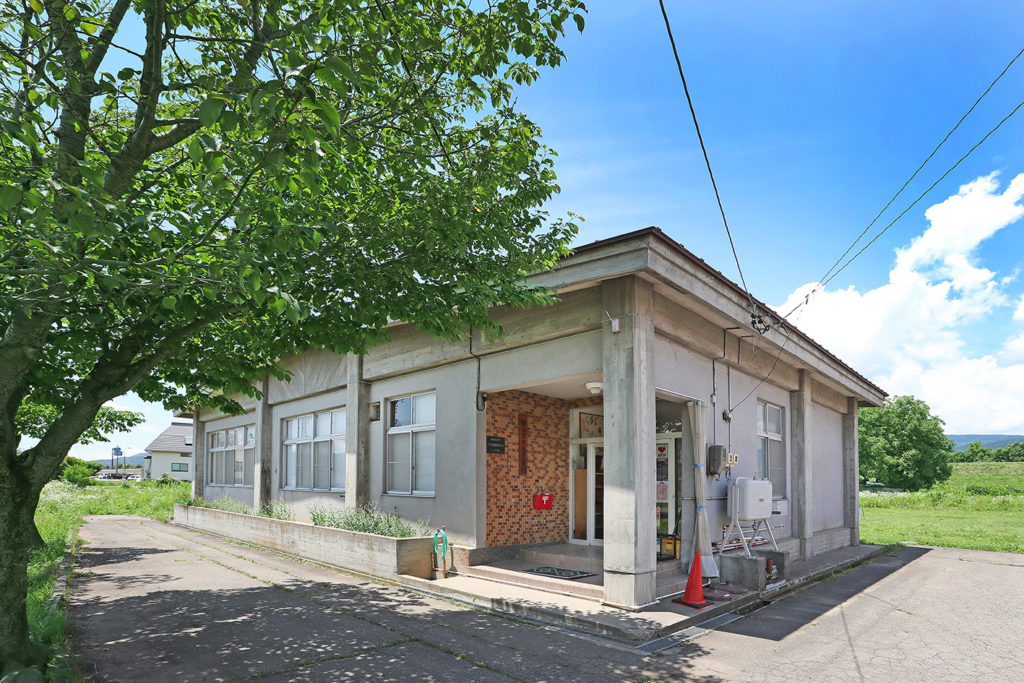 児童館 児童センター 社会福祉法人 飯山市社会福祉協議会